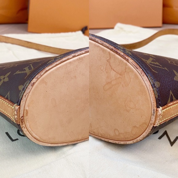 ♥️DROUOT♥️ Authentic Louis Vuitton Crossbody! - Picture 6 of 7